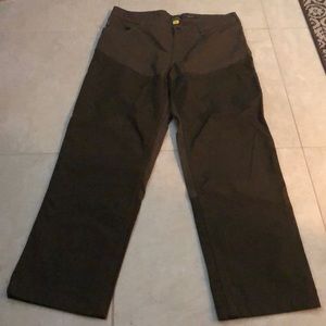Cabelas hunting pants